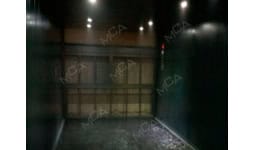 Elevadores de coches MCA