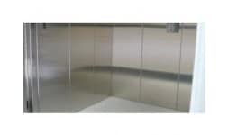 Elevadores de coches MCA