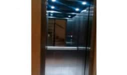 Elevadores residenciales MCA