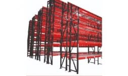 Racks para almacenar - Montop México