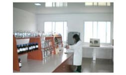 Gamma-acido aminobutirico - Sichuan Tongsheng Biopharmaceutical CO. LTD.