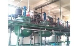 L-citrulina-dl-malato 2:1 - Sichuan Tongsheng Biopharmaceutical CO. LTD.