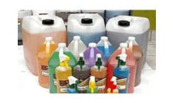 Acido dodecil bencen sulfonico - Especialidades PDV