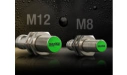 Sensores capacitivos e inductivos Sense
