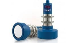 Sensores capacitivos e inductivos Sense