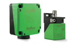 Sensores capacitivos industriales Sense