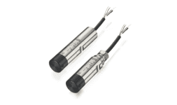 Sensores capacitivos, inductivos, fotoceldas y sensores especiales Sense