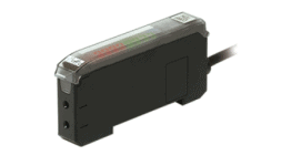 Sensores fotoelectricos Sense
