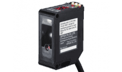 Sensores laser Sense