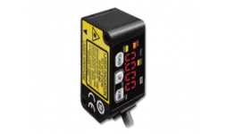 Sensores laser Sense