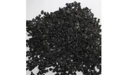 Granalla de acero angular - Recolecciones y Granallados Saltillo
