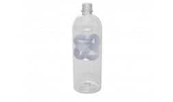 Botellas plasticas - Econoenvases Industriales