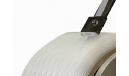 Fleje de plastico de polipropileno - Plastypel