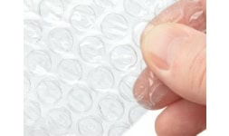 Rollos de polietileno de aire sellado - Plastypel