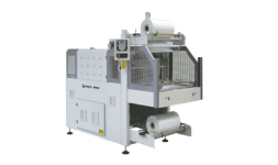 Empaquetadoras en general - Brimpack México