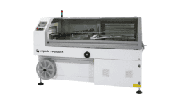 Empaquetadoras en general - Brimpack México