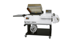 Empaquetadoras en general - Brimpack México