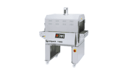 Equipos para empaque - Brimpack México