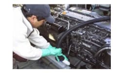 Desengrasantes ecologicos - Industrias Químicas Sepmont