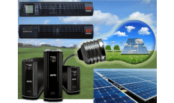 Sistemas de energia ininterrumpida - Genesis Solutions