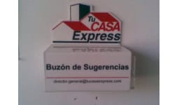 Buzones de acrilico - Acriformados Plásticos