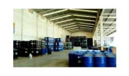 Alcohol etilico 96º - Productos Industriales SAAR