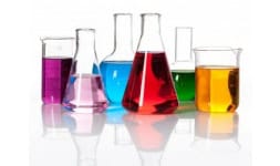 Solventes (diluyentes) - Productos Industriales SAAR