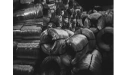 Lamina de acero al carbon rolada en frio - Acerocid / Mallacid