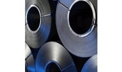 Lamina de acero al carbon rolada en frio - Acerocid / Mallacid