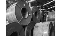 Lamina de acero rolado en frio - Acerocid / Mallacid