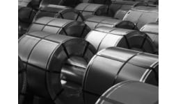 Lamina de acero rolado en frio - Acerocid / Mallacid