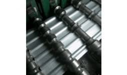 Laminas acanaladas para techos - Acerocid / Mallacid