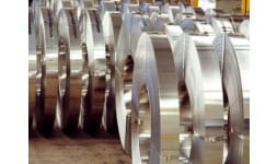 Laminas roladas en caliente - Acerocid / Mallacid