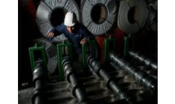 Laminas roladas en caliente - Acerocid / Mallacid