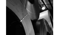 Laminas roladas en caliente - Acerocid / Mallacid