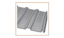 Losas de acero - Acerocid / Mallacid