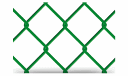 Malla ciclonica pvc - Acerocid / Mallacid