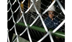 Malla ciclonica pvc - Acerocid / Mallacid