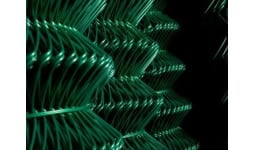 Malla ciclonica pvc - Acerocid / Mallacid