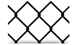 Mallas ciclonicas plastificadas / pvc - Acerocid / Mallacid