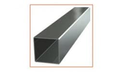 Perfil tubular - Acerocid / Mallacid