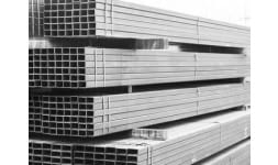 Perfil tubular - Acerocid / Mallacid