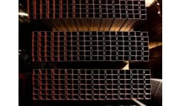 Perfil tubular - Acerocid / Mallacid