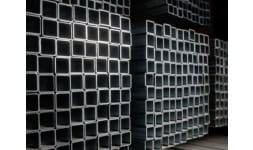 Perfil tubular - Acerocid / Mallacid