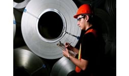 Placas de acero al carbon comercial rolado en caliente - Acerocid / Mallacid