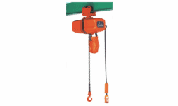 Polipastos de cadena - NH Inabata