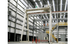 Gruas carro puente Nippon Hoist