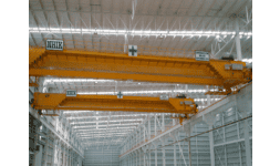 Gruas puente - NH Inabata