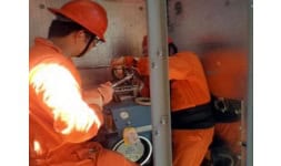 Reparacion de cromatografos - HPLC Química