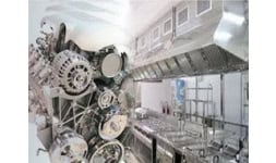 Desengrasante ecologico - Industrias San-Ber